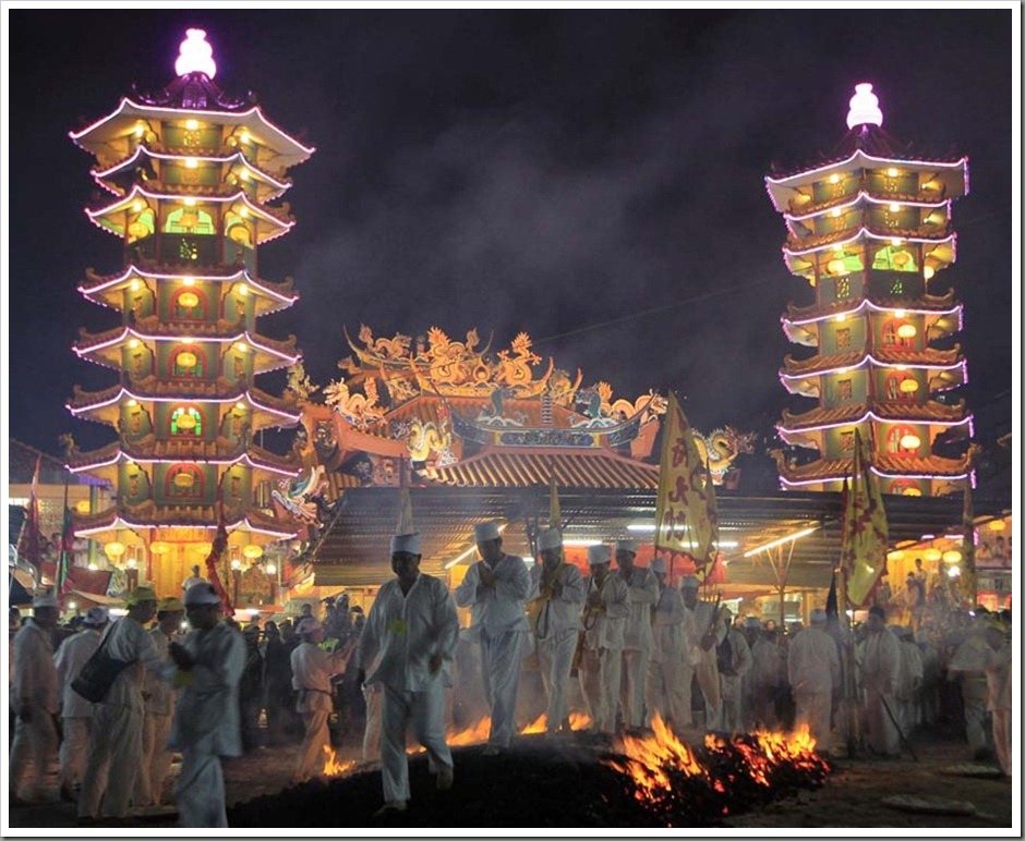 MALAYSIA/