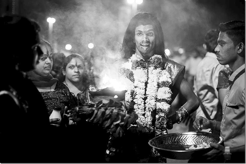 Thaipusam-kobo